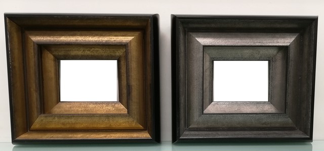 ミニ額ドットコム 自社工房 額縁専門店