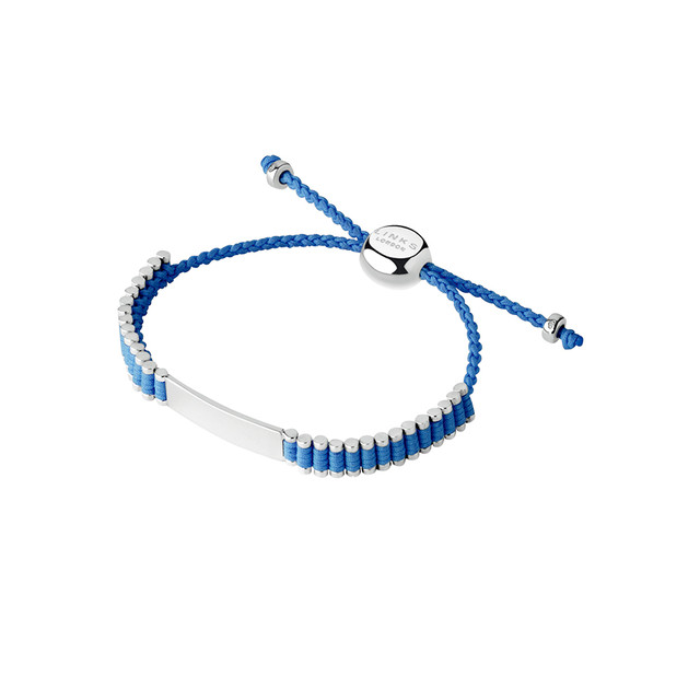 ID ブレスレット ¥18,700↓