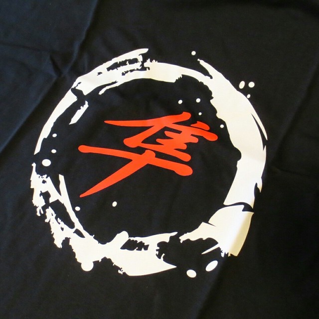 ハヤブサtシャツ 略して ブサt Mottomotogp オンラインショップ