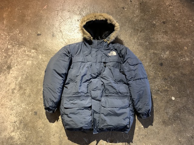 The North Face ザノースフェイス Mcmurdo Parka Dondondown Yokohama ドンドンダウン横浜