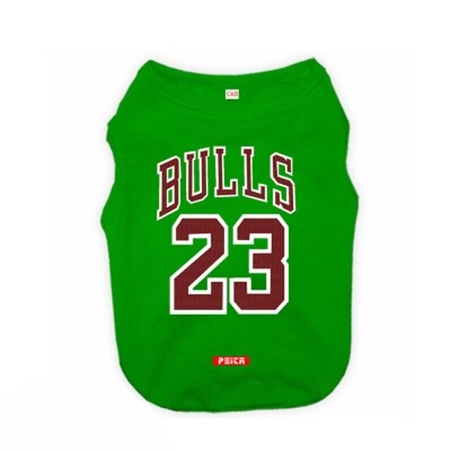 犬服 ペット服 中型犬 大型犬 ロゴ タンクトップ 3xl 4xl Ronkichimaru ロンキチマル かわいい犬服 猫服 ペット服