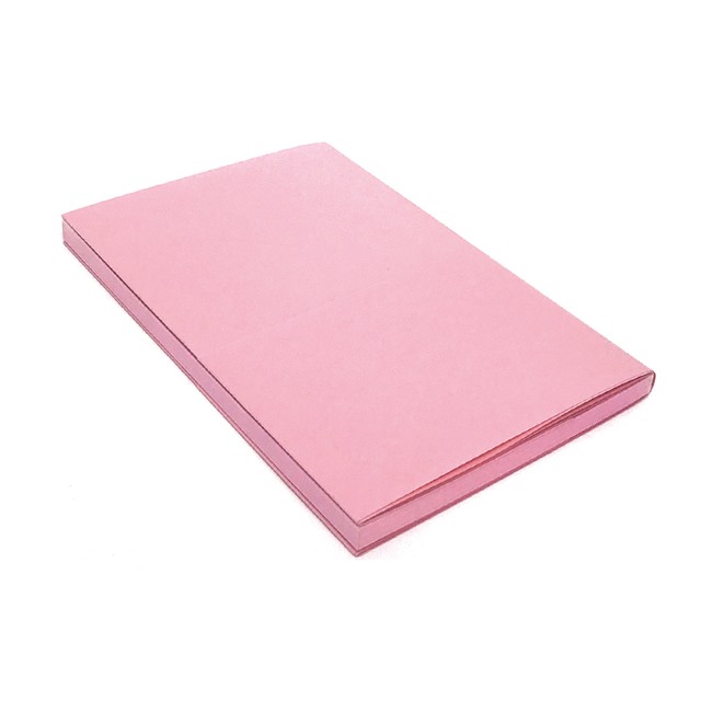 ピンク好きさんのためのノート 国宝堂