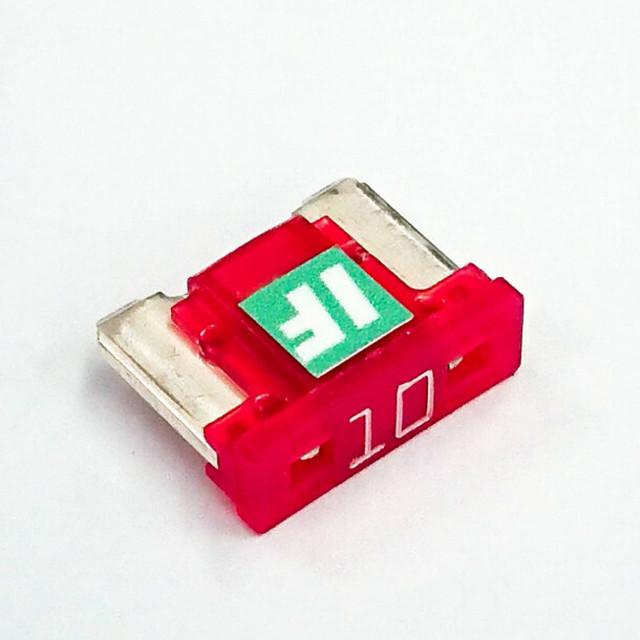 Ice Fuse If Lpタイプ アイスヒューズ 低背ヒューズ Lowproタイプ ロープロ Hotcakes