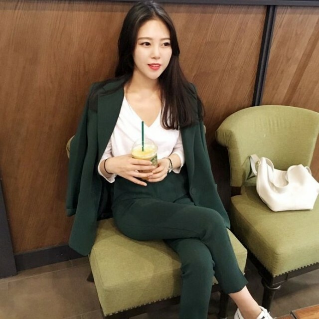 パン 生命体 剃る 緑 セットアップ レディース Asa Com Jp