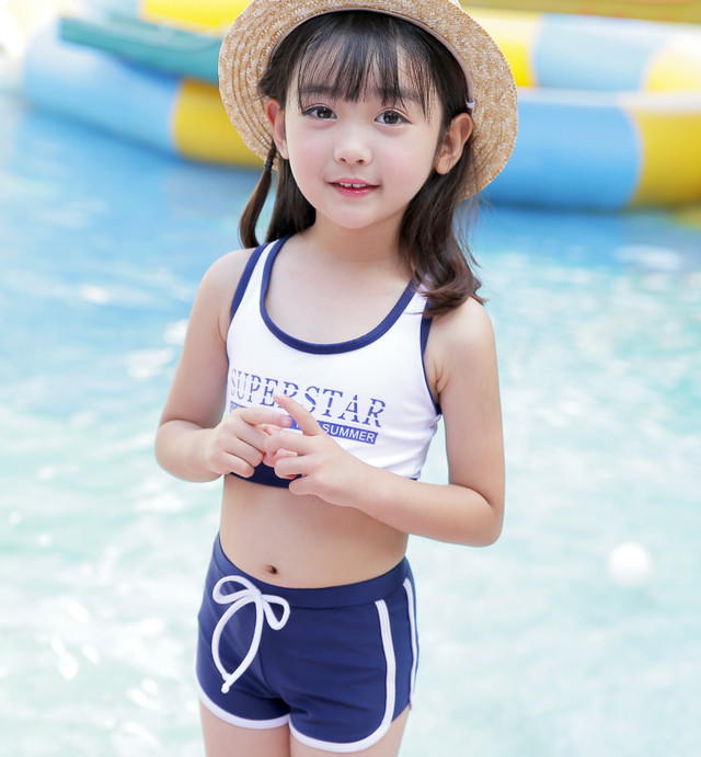 全2色 キッズ 水着 プール 夏 可愛い 子供服 ホワイト みずぎ 女の子 男の子 スイムウェア T124 Berceau Select Shop ベルソー セレクトショップ キッズ 親子ペアetc