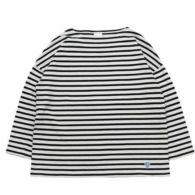 ORCIVAL bretagne shirt made in FRANCE