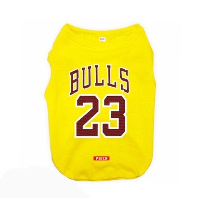 犬服 ペット服 中型犬 大型犬 ロゴ タンクトップ 5xl Ronkichimaru ロンキチマル かわいい犬服 猫服 ペット服