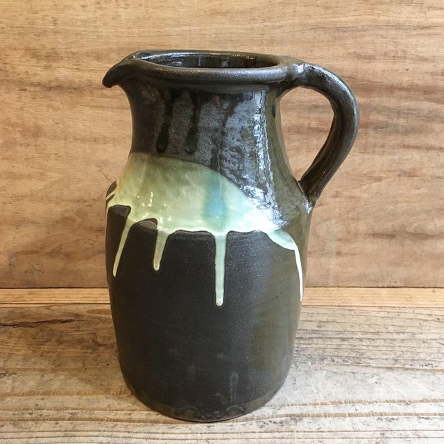 坂本浩二窯 ひふみ民藝店