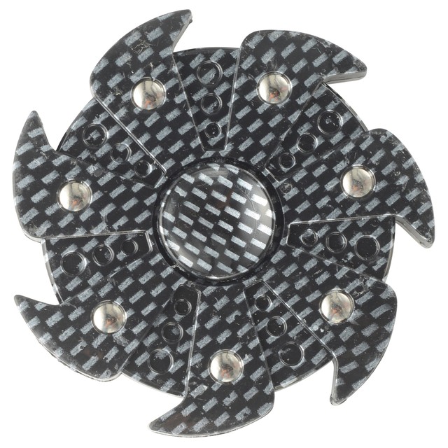 音がたまらん ハンドスピナー Pisner製 ナイアガラ 日本ハンドスピナークラブ 公式 正規品 オンライン通販ショップ