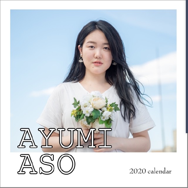 Asoayumi Officialshop