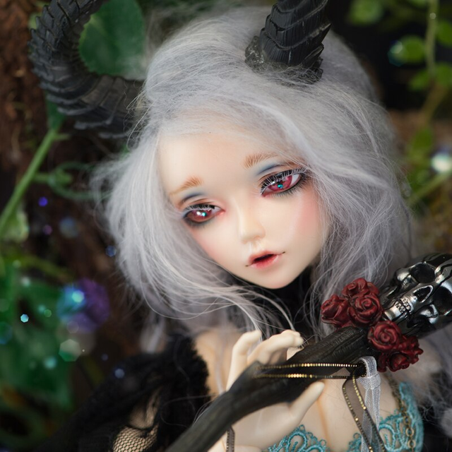 Bjd 人魚 1 4 カスタムドール N5 B Doll カスタムドール専門店