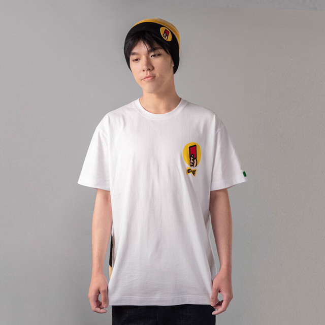 Sorsortシャツ Coradeレッドカードを出す番頭さんtシャツ 送料無料 メンズ レディース ユニセックス Corade