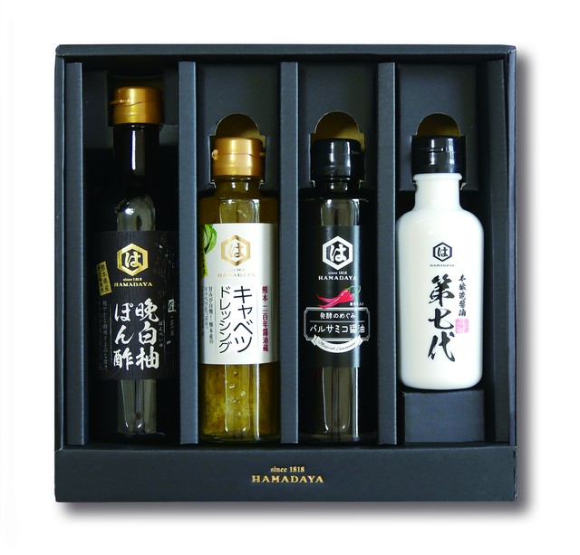 熊本よかもんセット