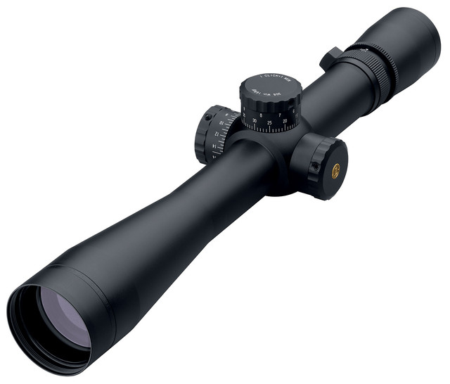 Leupold Mark 4 Lr T 3 5 10x40mm M3 Front Focal Tactical Milling Reticle Militarycoll