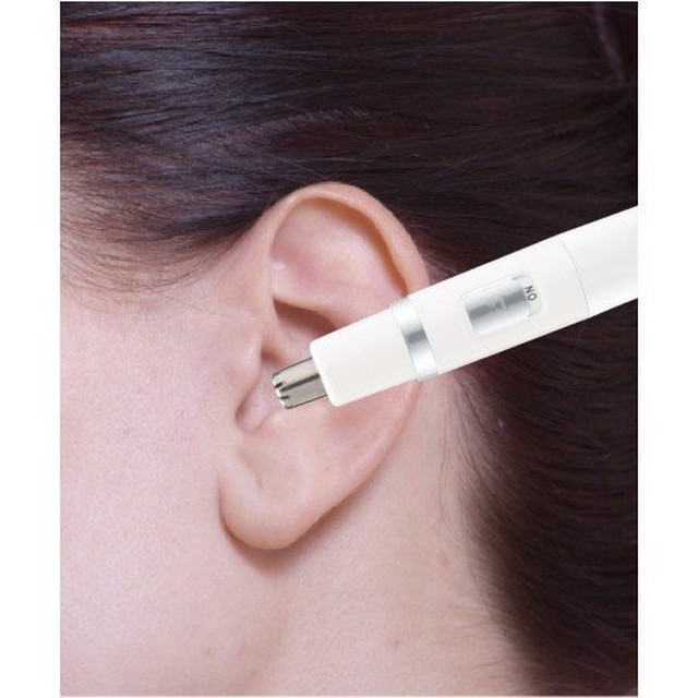 48入り ケース販売 水洗い可能 スリムサイズ 鼻毛カッター 耳毛カッター Gd Hk3 業者様販売 Lbj Shop 株式会社lbj