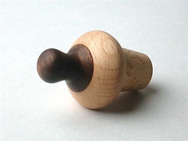 オッp ボトルストッパー 萬工舎