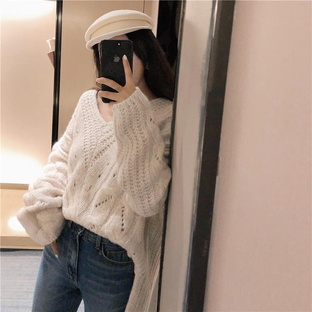 拍手する オーバーヘッド バンケット 白 ニット チュニック Victorvalleyrepublicanclub Org