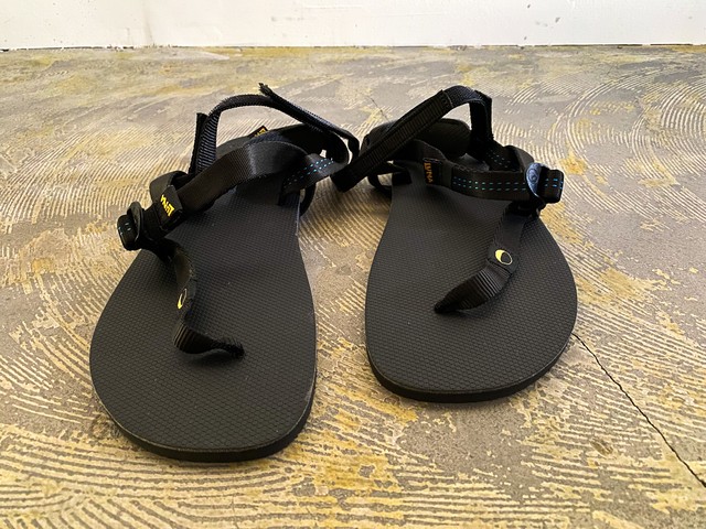 ルナサンダル Luna Sandals Venado2 0 ベナード2 0 Unite ユニテ