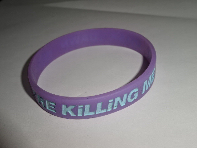 Sim ラバーバンド ラババン Killing Me ラババン333