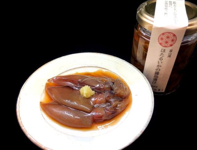 ほたるいかの醤油漬け ふきのとう味噌 クリームチーズ3種 の詰め合わせ 化粧箱付 旬席割烹しとり 料亭仕込みのこだわり手土産 ほたるいかの醤油漬け ふきのとう味噌 クリームチーズ3種 の詰め合わせ 化粧箱付 旬席割烹しとり 料亭仕込みのこだわり手土産