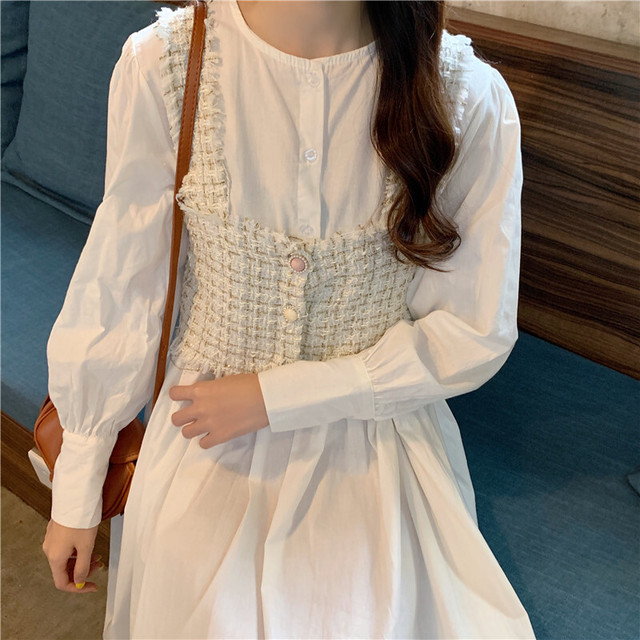 シャツワンピース 韓国レディースファッション通販 Keatc ケット シー