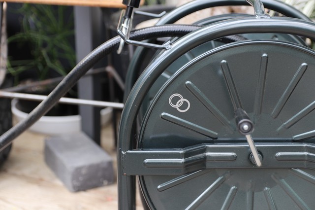 ホースリールセット Hachitasu