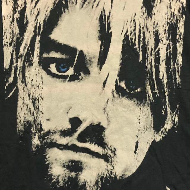 送料無料 ロック バンド Tシャツ Nirvana Kurt Cobain Men S Ladies Unisex T Shirts M ニルヴァーナ カート コバーン メンズ レディース ユニセックス Tシャツ M ロックtシャツ バンドtシャツ Piggies
