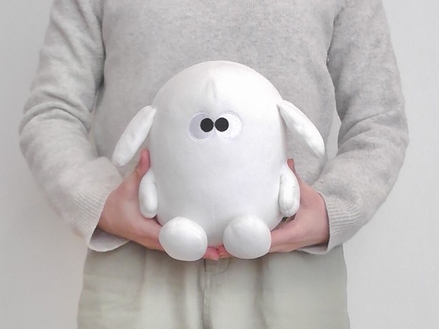 送料無料 ぬいぐるみ 雑貨屋もる