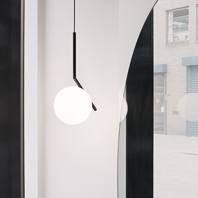 FLOS-IC LIGHTS S1 【要電気工事】