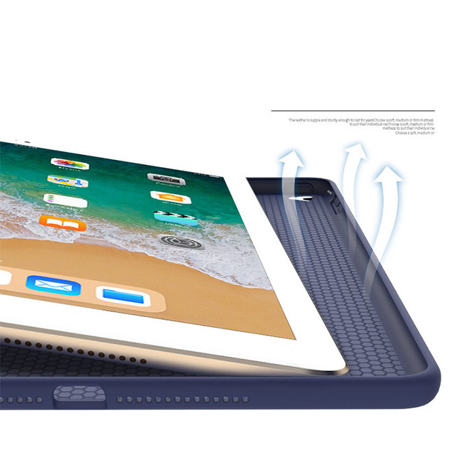 ケース Ipadmini5 ケース Ipad Mini4 ケース 汎用タイプ Ipadmini ケース Ipad Mini2 Ipad Mini3 Ipadmini4カバー 三つ折り アイパッドミニ シリコンバックケース Happypair