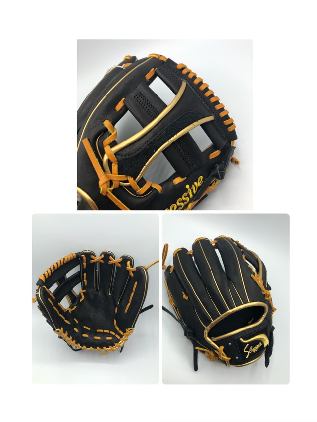 店舗オーダー 湯もみ型付け無料 久保田スラッガー タケスポオリジナルカラーグローブ たけなかselect 竹中スポーツbase店