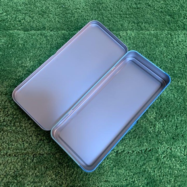 Beavis And Butt Head 缶ペンケース ルーム 75 S ナゴーズ 次回発送6月21日