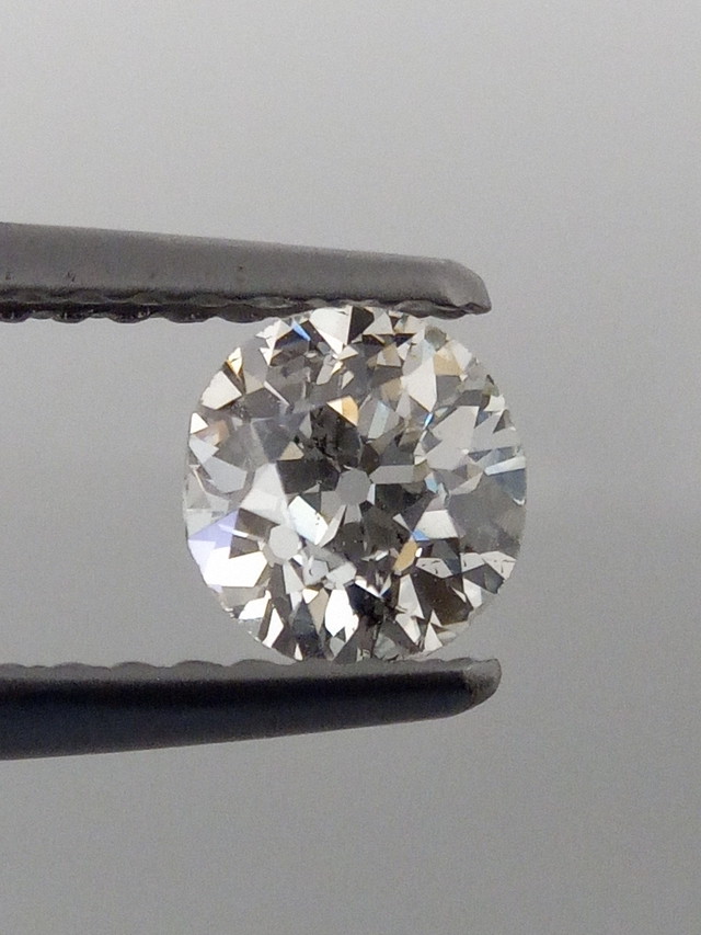 大好きです オールドヨーロピアンです ダイヤルース Collectjewel