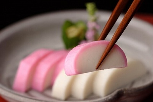 村田蒲鉾店 焼き抜き職人 紅白蒲鉾セット 地産特選えらぶ