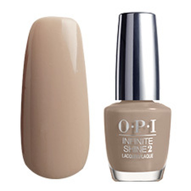 速乾 Opi ダスティーベージュ Litnail