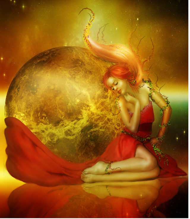 スピリチュアル波動調整 恋愛成就 相手の気持ち強制引寄せ 運命鑑定 全てセット Lovesancrew