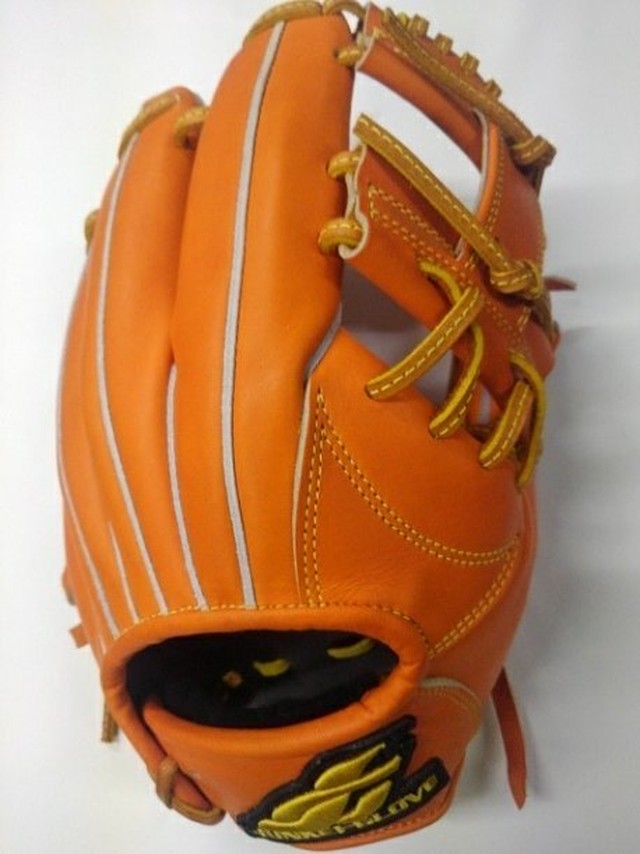 Sale価格でご奉仕 Junkei Glove ジュンケイグラブ 硬式jg Y4111 キャロットxタン 湯揉み型付け込み グラブ屋 Gloveya ぐらぶや