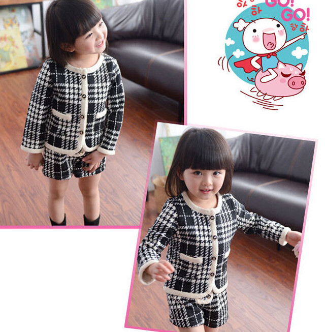 子供服 コート 短ズボン 女の子 可愛い 長袖 2点セット フォーマル キッズ 入学式 R Select おしゃれな洋服屋さん ママ 子供服専門通販