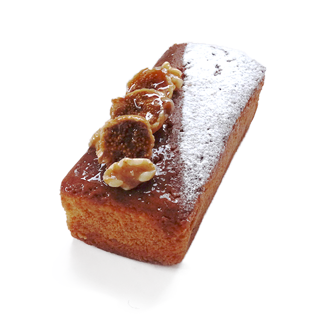 Caramel Fig Noa キャラメルフィグノアパウンドケーキ パウンドケーキと焼き菓子の店 Patisserie Atelier Chouchou