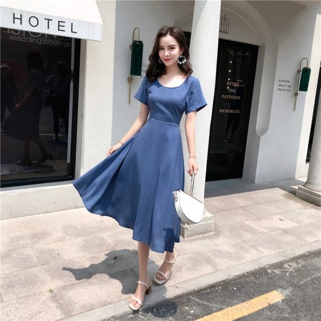 リゾートワンピース リゾートワンピ 半袖 春夏新作 春服夏服 夏物 結婚式 旅行 大人 海 ハワイ 半袖 ロング ミモレ丈 リゾートワンピース リゾートワンピ 春夏新作 春服夏服 夏物 結婚式 Leaflower 001 リーフラワー レディースファッション専門店