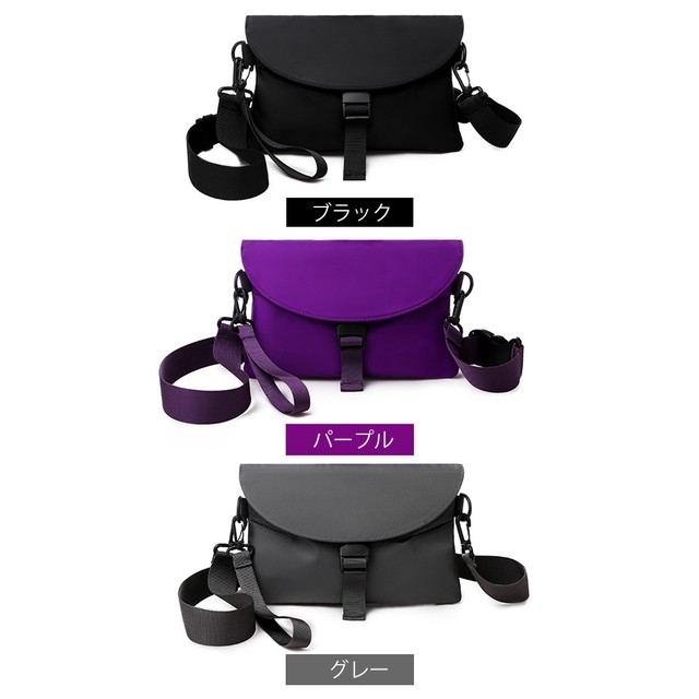 ミニ ショルダー鞄 斜め掛け バッグ 新作 人気 バッグ ショルダーバッグ レディースバッグ ウエストポーチ 斜め掛け 肩掛け ミニバッグ 軽量 無地 ネット通販 購入 激安 10代 代 30代 40代 春 夏 秋 冬 Roprot ロプロット ファッション レディースアパレル販売