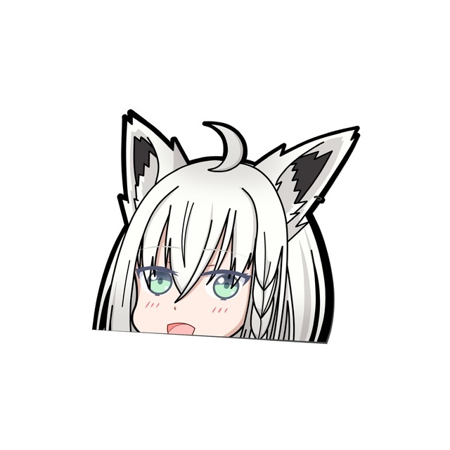 Hololive Peeking 星街すいせい Eternal Hololive Peeking 星街すいせい Eternal
