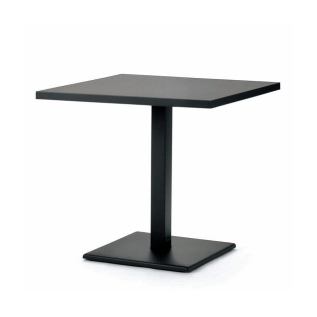 emu-ROUND SQUARE TABLE-NB