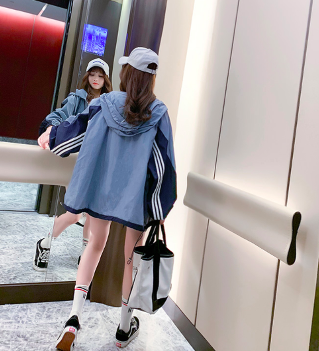 ぜいたくパーカー ファッション レディース 人気のファッショントレンド
