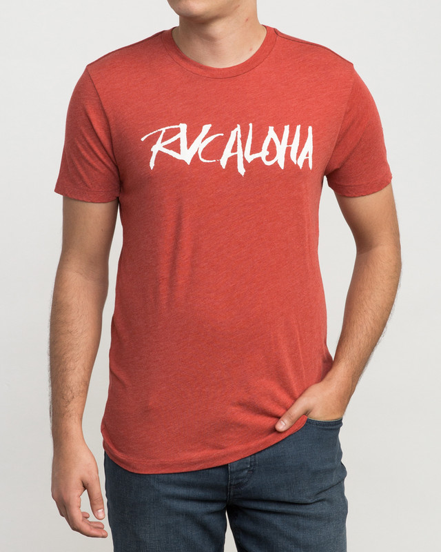 新発売の アメリカ限定 Rvca Hawaiiコレクション T シャツ 選べるサイズ展開 Crabsky Com