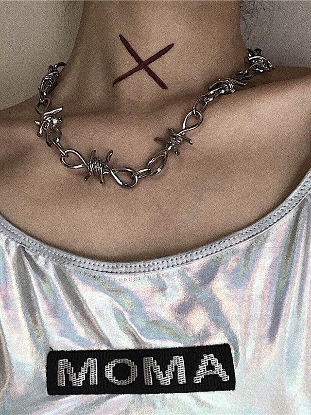 支払い 橋脚 フォーク ストリート ネックレス Grandir Surf Jp