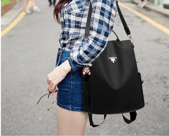 2way リュック レディース おしゃれ 大容量 軽量 リュック 韓国 リュックサック バックパック マザーズリュック ママバッグ Lalibera