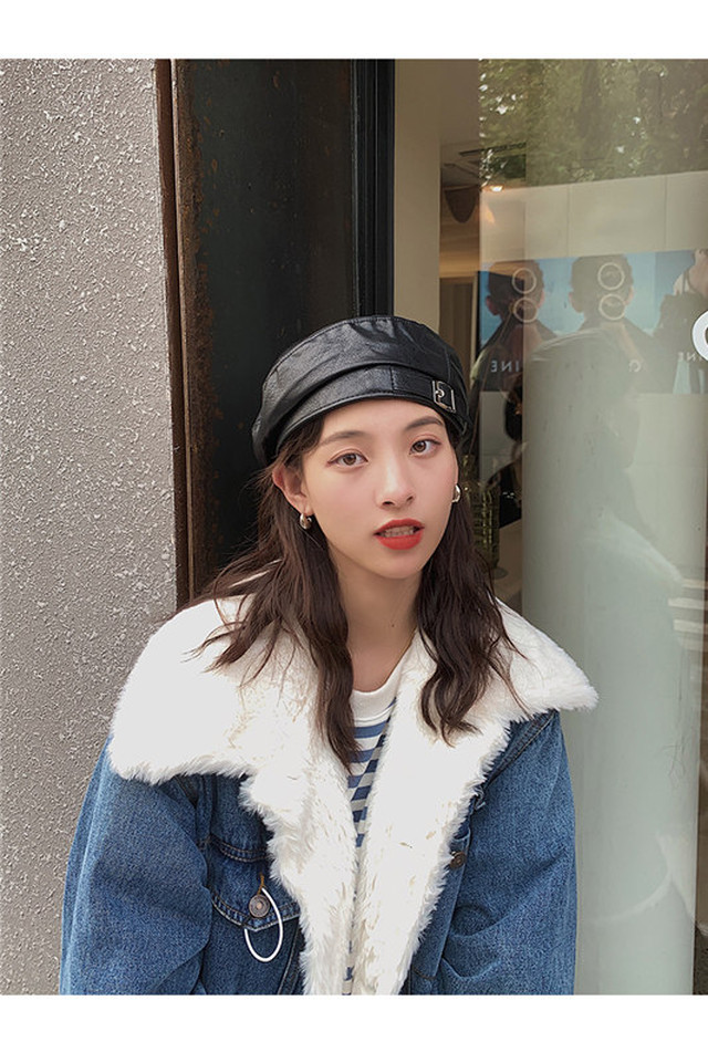 帽子 レディース 秋冬 大きいサイズ 帽子 防寒 キャップ ゆったり あったか Uv 対策 暖かい 防風 秋 冬 防寒対策 13mz05 Bikewear