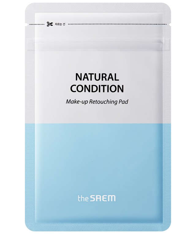 クレンジングシート 韓国コスメブランドthe Saem ザセム