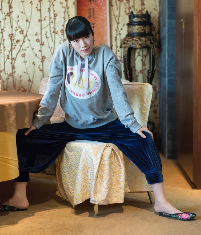 餃子パーカー Telepathy Official Shop